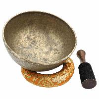 thumb5-Jambati Singing Bowl-26507