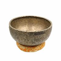 thumb2-Jambati Singing Bowl-26508
