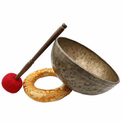 Jambati Singing Bowl-26512