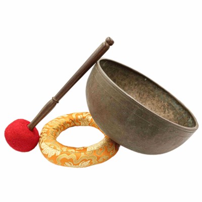 Jambati Singing Bowl-26514