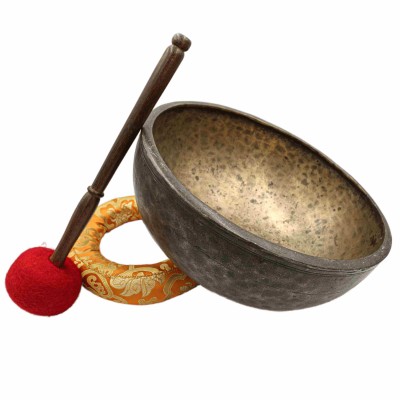 Jambati Singing Bowl-26515