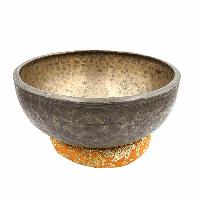 thumb2-Jambati Singing Bowl-26515