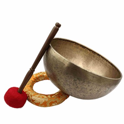 Jambati Singing Bowl-26516
