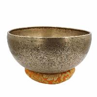 thumb2-Jambati Singing Bowl-26516