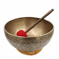 thumb3-Jambati Singing Bowl-26516