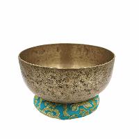 thumb2-Jambati Singing Bowl-26518