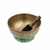 thumb3-Jambati Singing Bowl-26518