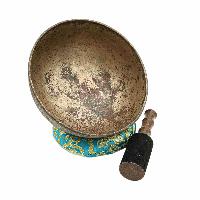 thumb4-Jambati Singing Bowl-26519