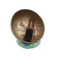 thumb5-Jambati Singing Bowl-26519