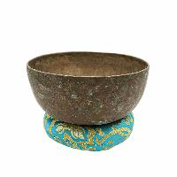 thumb2-Jambati Singing Bowl-26520