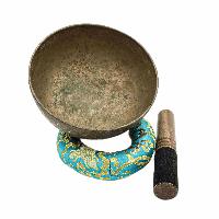 thumb4-Jambati Singing Bowl-26520