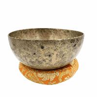 thumb2-Jambati Singing Bowl-26522