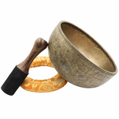 Jambati Singing Bowl-26524