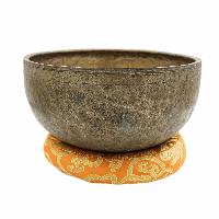 thumb2-Jambati Singing Bowl-26524