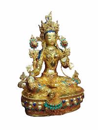 thumb3-Green Tara-26532