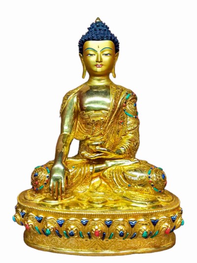 Shakyamuni Buddha-26533