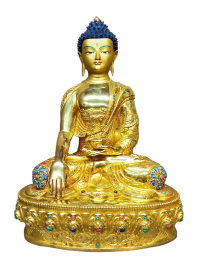 Shakyamuni Buddha-26534