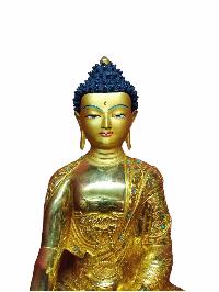thumb1-Shakyamuni Buddha-26534