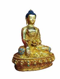 thumb3-Shakyamuni Buddha-26534