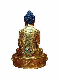 thumb6-Shakyamuni Buddha-26534