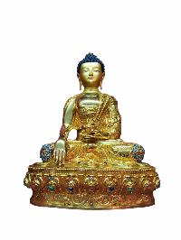thumb7-Shakyamuni Buddha-26534