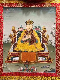 thumb1-Karmapa-26535