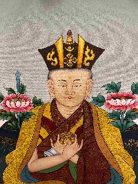 thumb8-Karmapa-26535