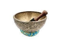 thumb3-Jambati Singing Bowl-26536