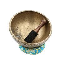 thumb4-Jambati Singing Bowl-26536