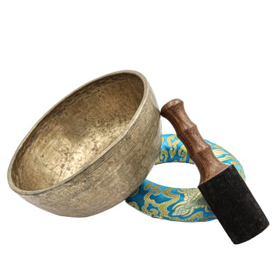 Jambati Singing Bowl-26537