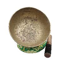 thumb4-Jambati Singing Bowl-26538
