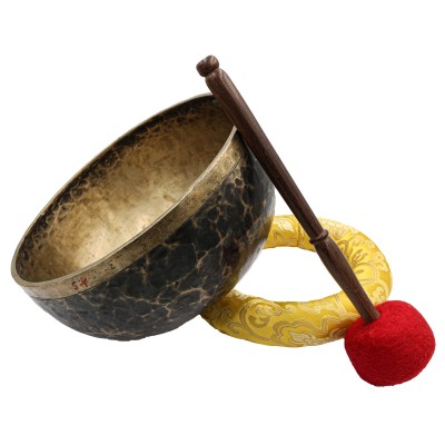 Jambati Singing Bowl-26540