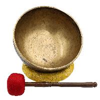 thumb4-Jambati Singing Bowl-26540