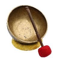 thumb5-Jambati Singing Bowl-26540