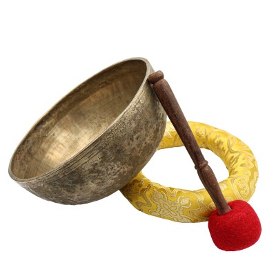 Jambati Singing Bowl-26544