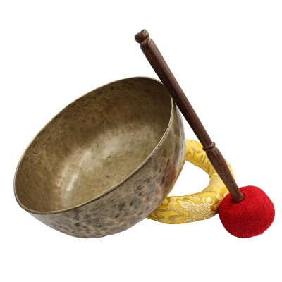 Jambati Singing Bowl-26545