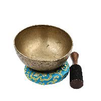 thumb4-Jambati Singing Bowl-26546