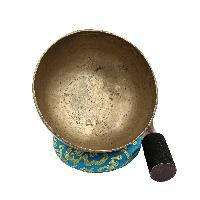thumb5-Jambati Singing Bowl-26546