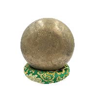 thumb2-Jambati Singing Bowl-26547