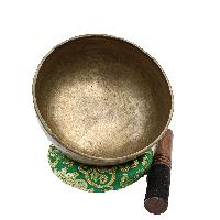 thumb4-Jambati Singing Bowl-26548