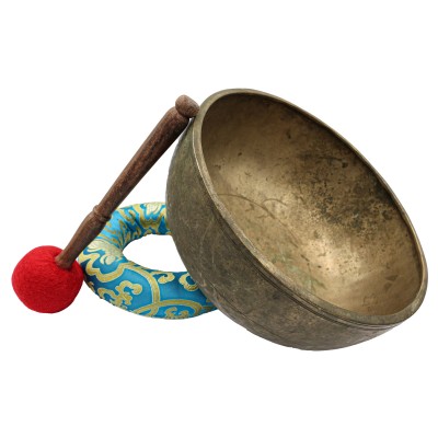 Jambati Singing Bowl-26549