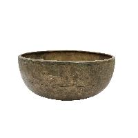 thumb1-Jambati Singing Bowl-26549