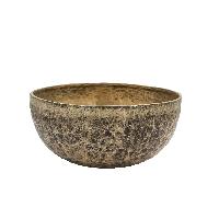 thumb1-Jambati Singing Bowl-26550