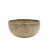 thumb1-Jambati Singing Bowl-26552