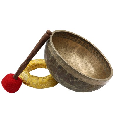 Jambati Singing Bowl-26553