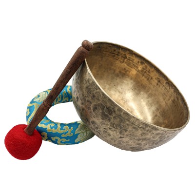 Jambati Singing Bowl-26555