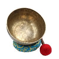 thumb4-Jambati Singing Bowl-26555