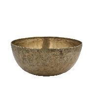 thumb1-Jambati Singing Bowl-26556