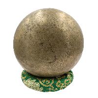 thumb2-Jambati Singing Bowl-26556