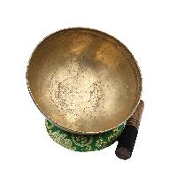 thumb4-Jambati Singing Bowl-26556